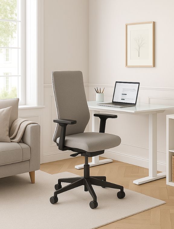 Ergonomische Bürostühle