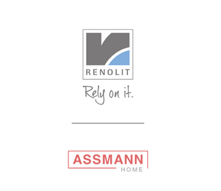 Nachhaltige Partnerschaft: RENOLIT und ASSMANN HOME setzen gemeinsam auf langlebige Materialien