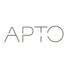 Logo von APTO Danish Design.