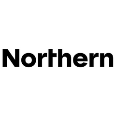 Der Text 'Northern' in fetter Schrift.